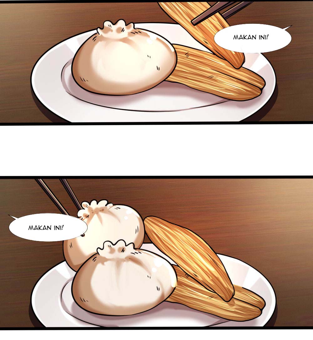 Medical Martial Arts chapter 117